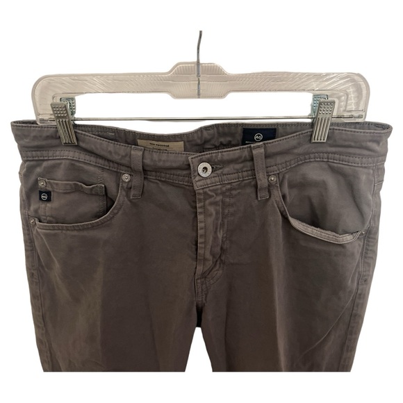 Adriano Goldschmied men’s pants‎ The Protege Straight Leg size 32/34 - Picture 2 of 5